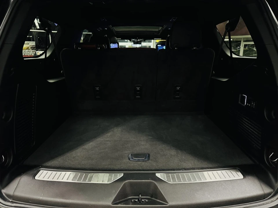 2024 GMC Yukon 5th Gen - Image 9 of 21