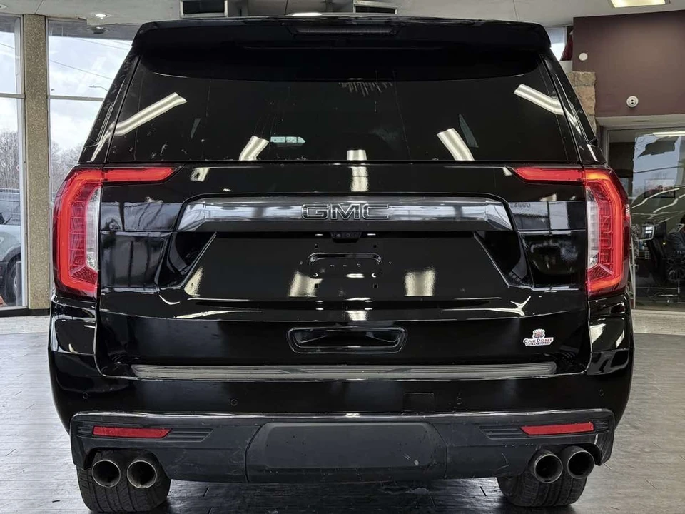 2024 GMC Yukon 5th Gen - Image 13 of 21