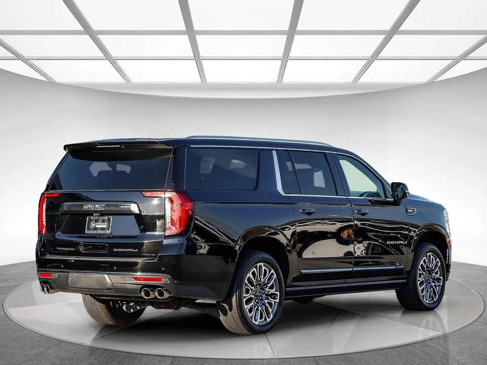 2024 GMC Yukon 5th Gen - Image 4 of 12