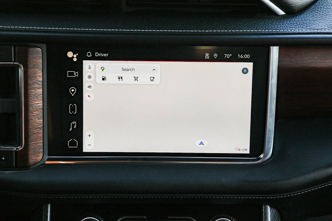 2024 GMC Yukon 5th Gen - Image 12 of 12