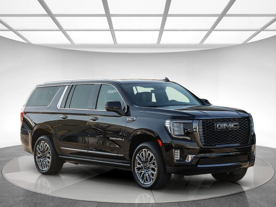 2024 GMC Yukon 5th Gen - Image 5 of 21