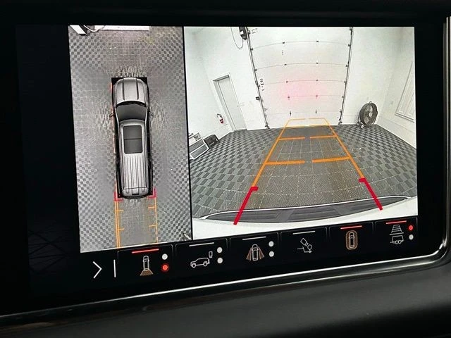 2024 GMC Yukon 5th Gen - Image 6 of 12