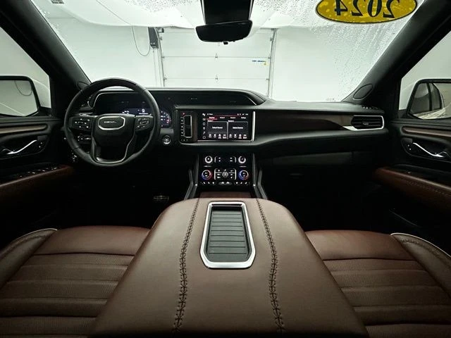2024 GMC Yukon 5th Gen - Image 2 of 12