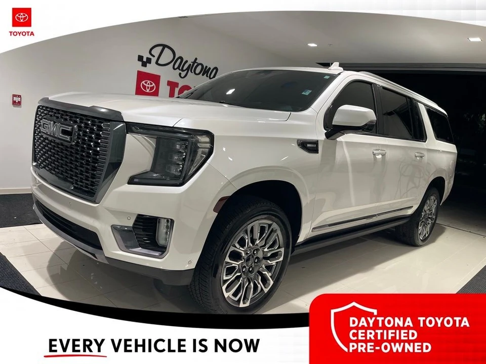 2024 GMC Yukon 5th Gen - Image 12 of 12