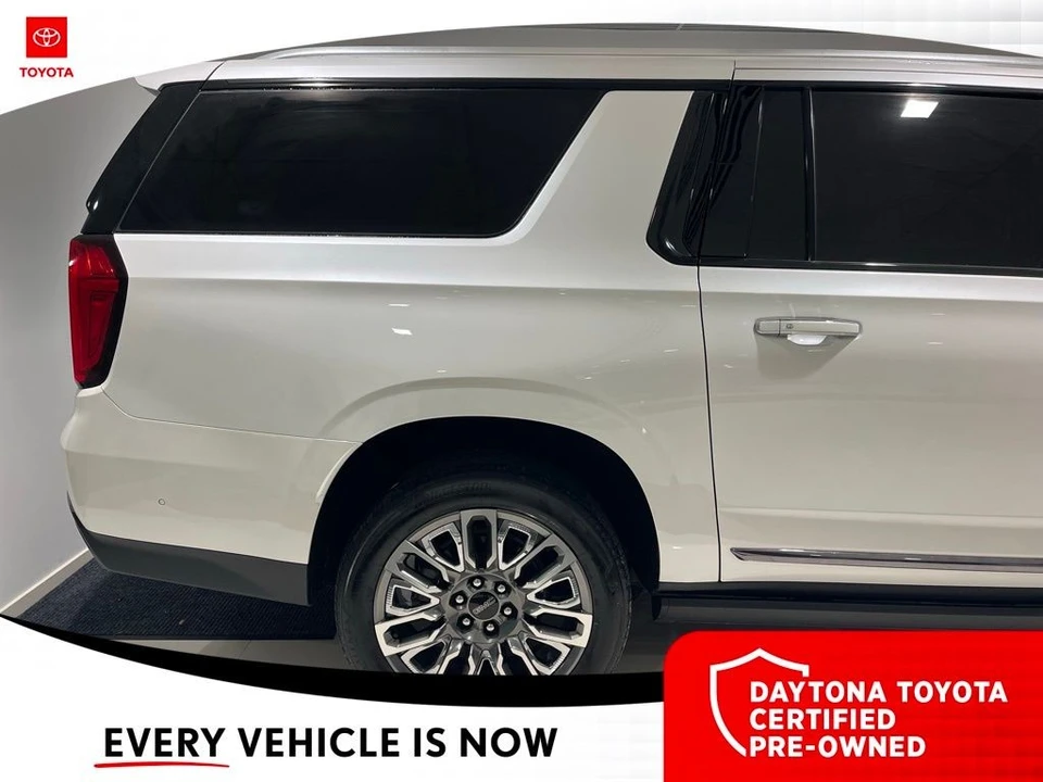 2024 GMC Yukon 5th Gen - Image 6 of 12