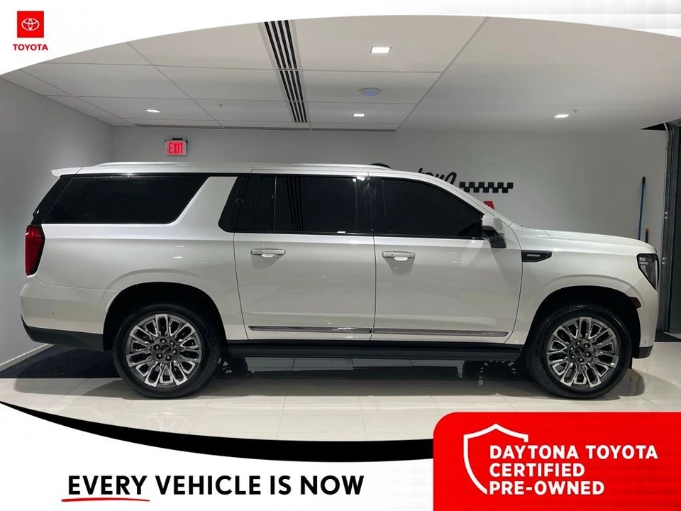 2024 GMC Yukon 5th Gen - Image 5 of 12