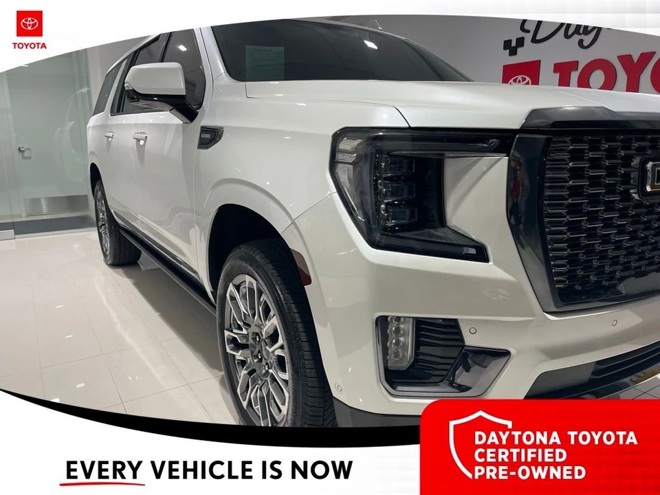 2024 GMC Yukon 5th Gen - Image 2 of 12