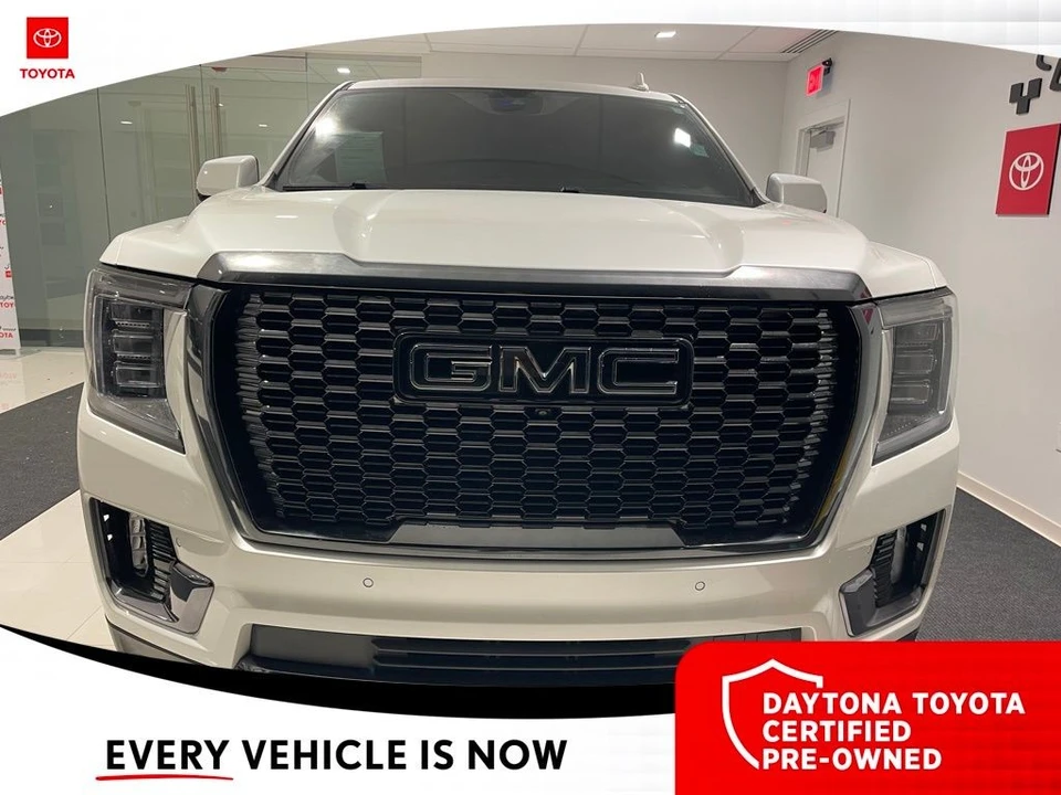 2024 GMC Yukon 5th Gen - Image 4 of 12