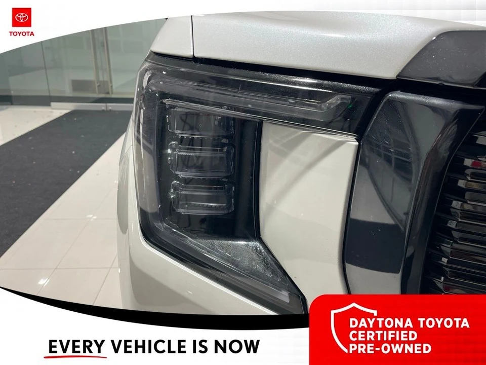 2024 GMC Yukon 5th Gen - Image 3 of 12
