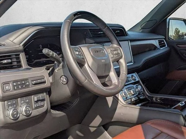 2024 GMC Yukon 5th Gen - Image 10 of 21