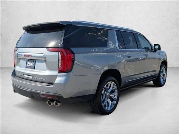 2024 GMC Yukon 5th Gen - Image 5 of 21