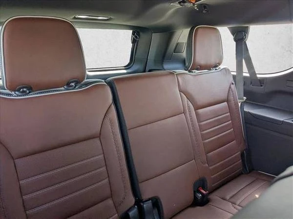 2024 GMC Yukon 5th Gen - Image 21 of 21