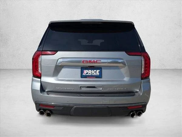2024 GMC Yukon 5th Gen - Image 7 of 21