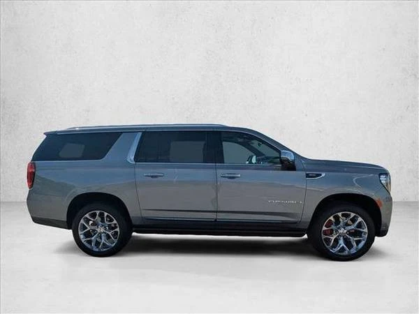 2024 GMC Yukon 5th Gen - Image 4 of 21