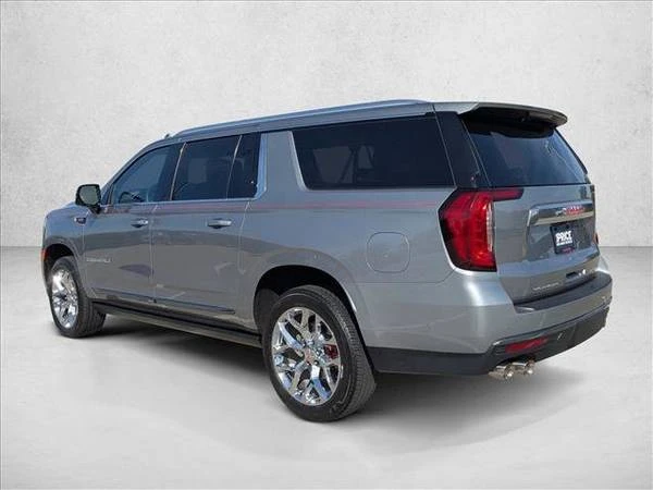 2024 GMC Yukon 5th Gen - Image 8 of 21