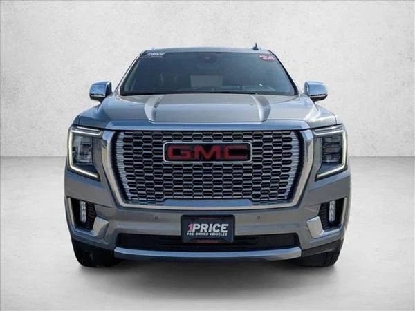 2024 GMC Yukon 5th Gen - Image 2 of 21