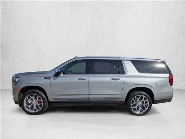 2024 GMC Yukon 5th Gen - Image 9 of 21