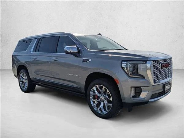 2024 GMC Yukon 5th Gen - Image 3 of 21