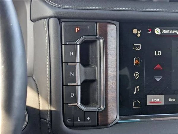 2024 GMC Yukon 5th Gen - Image 12 of 21