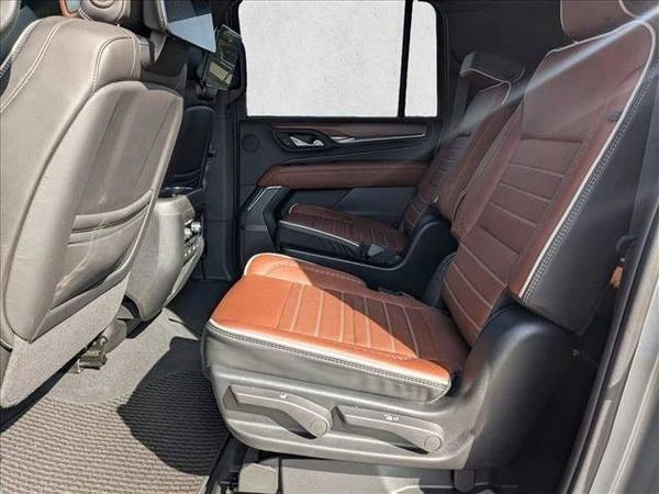 2024 GMC Yukon 5th Gen - Image 20 of 21