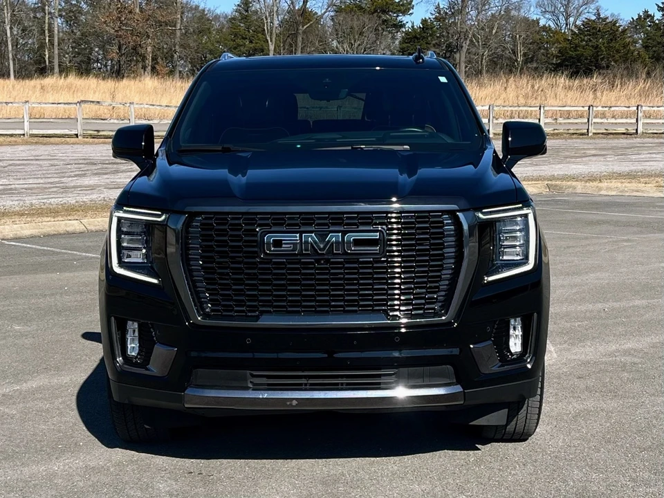 2024 GMC Yukon 5th Gen - Image 5 of 12