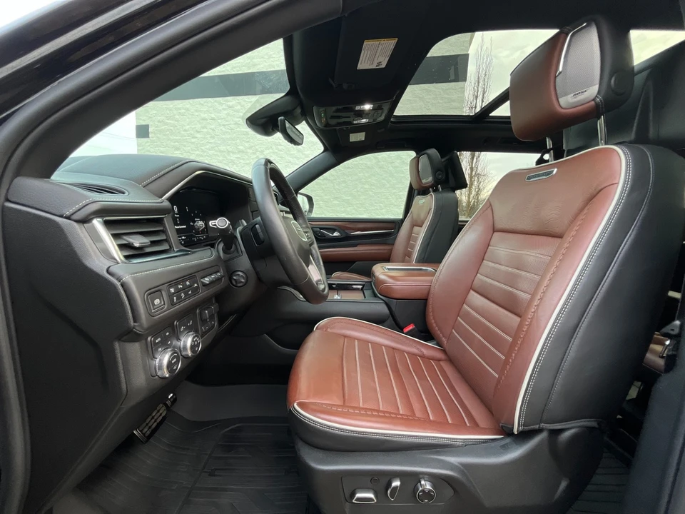 2024 GMC Yukon 5th Gen - Image 9 of 12