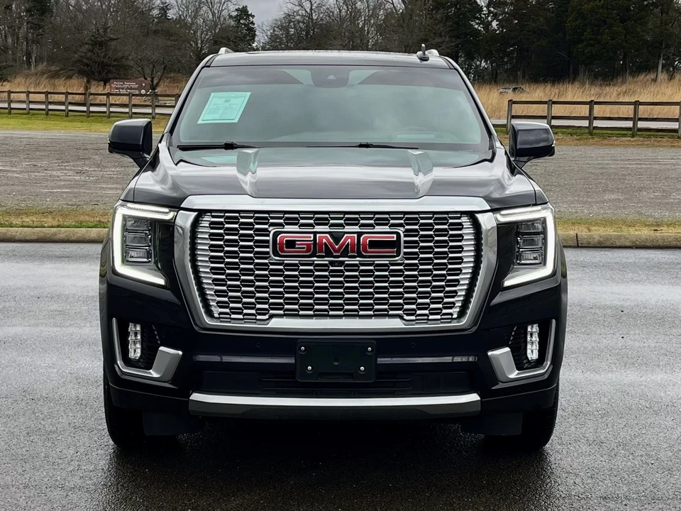 2024 GMC Yukon 5th Gen - Image 5 of 21