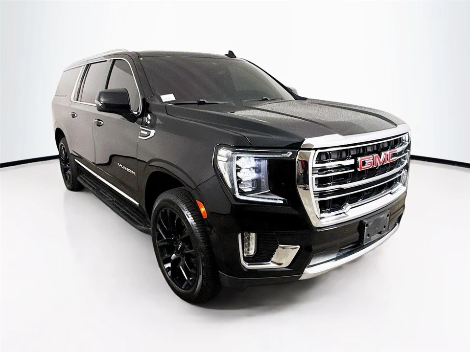 2024 GMC Yukon 5th Gen - Image 13 of 17