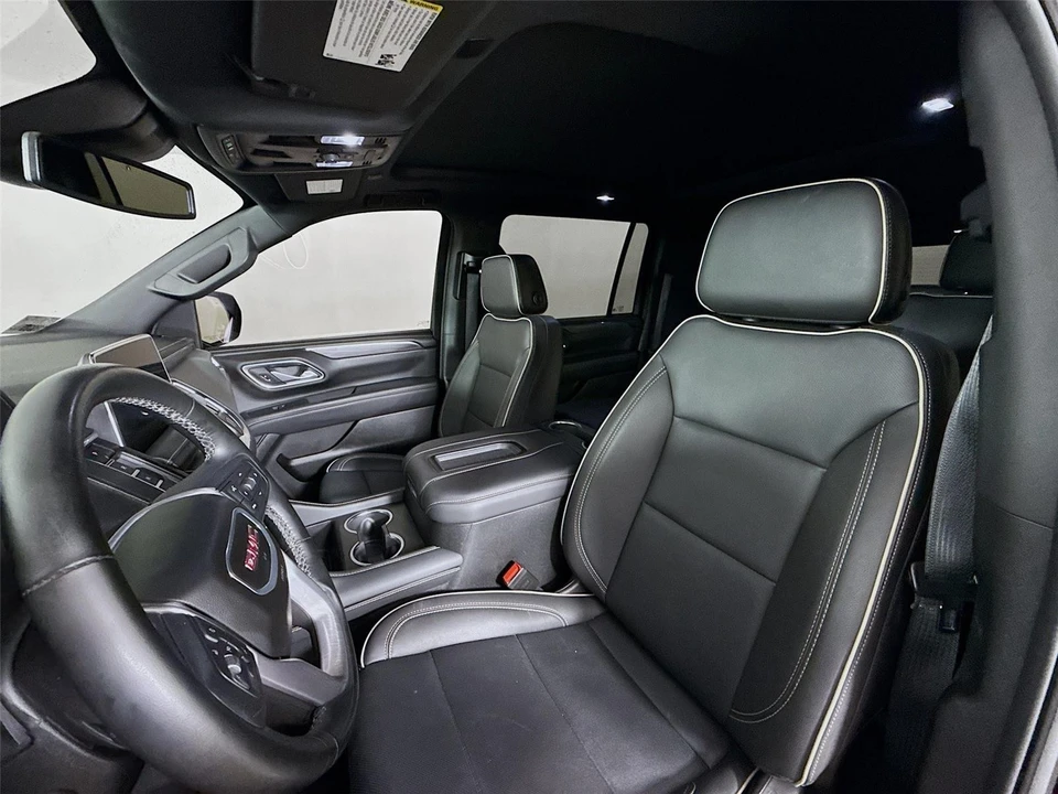 2024 GMC Yukon 5th Gen - Image 2 of 17