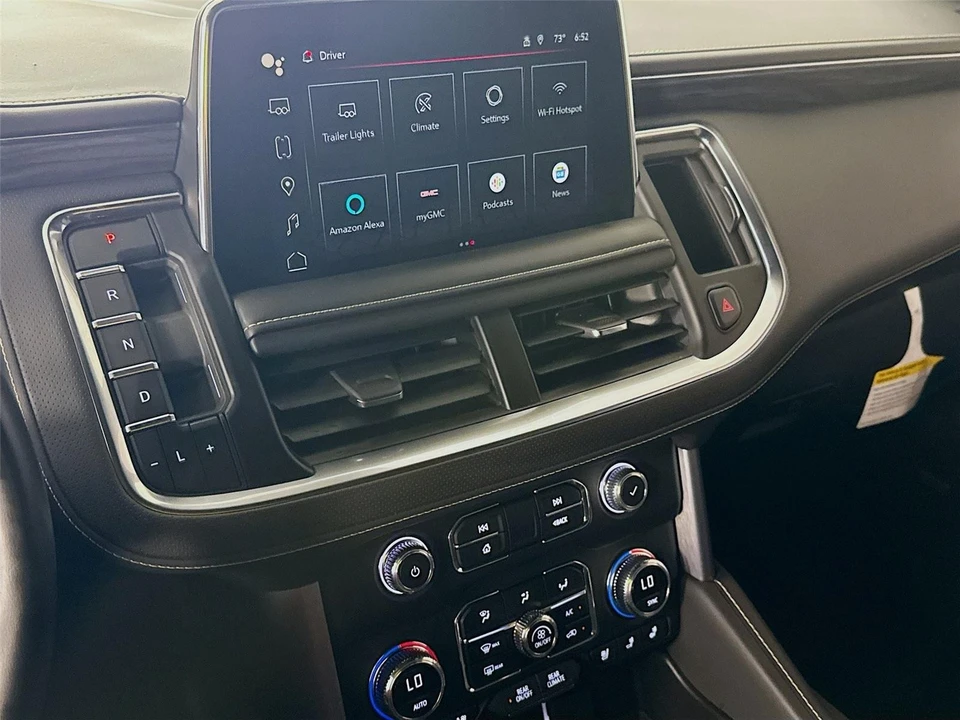 2024 GMC Yukon 5th Gen - Image 6 of 17