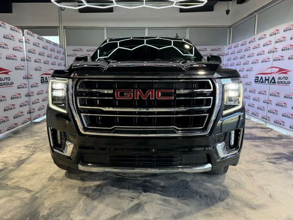 2024 GMC Yukon 5th Gen - Image 4 of 21