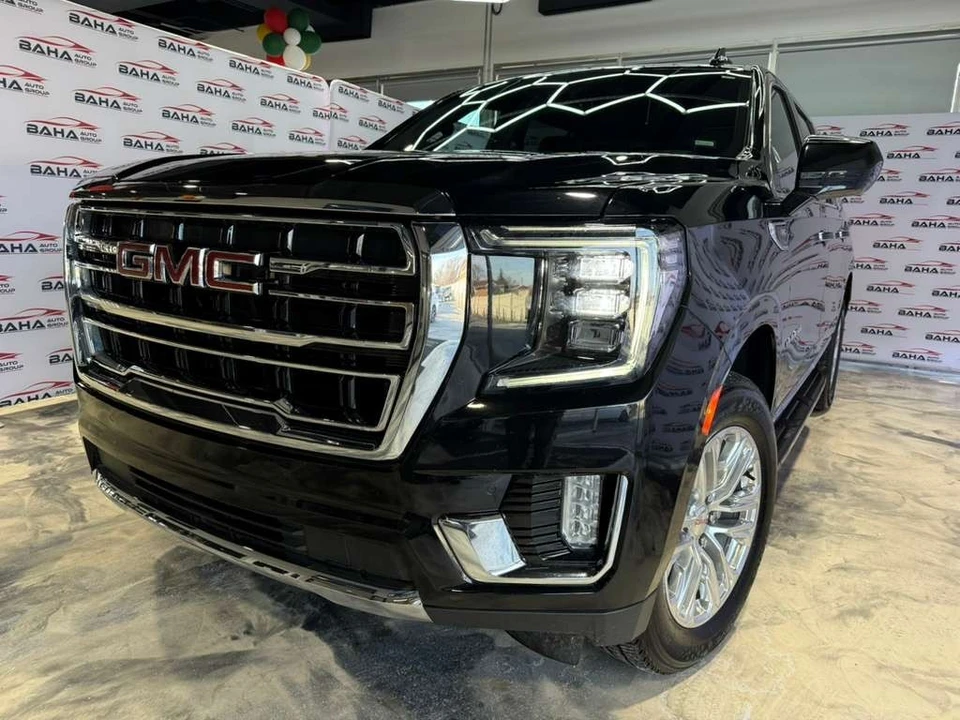 2024 GMC Yukon 5th Gen - Image 3 of 21