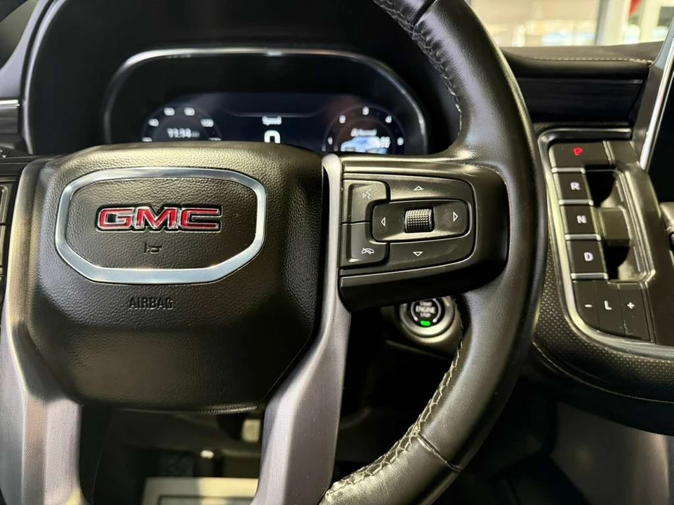 2024 GMC Yukon 5th Gen - Image 13 of 21