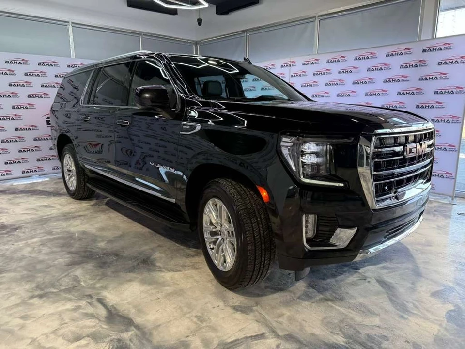 2024 GMC Yukon 5th Gen - Image 6 of 21
