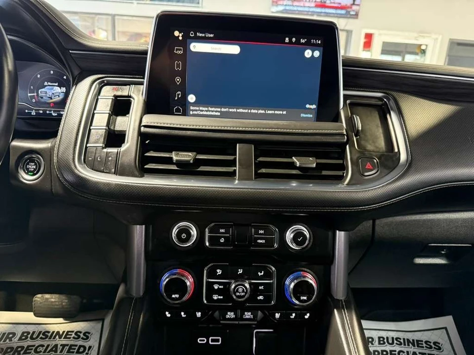 2024 GMC Yukon 5th Gen - Image 17 of 21