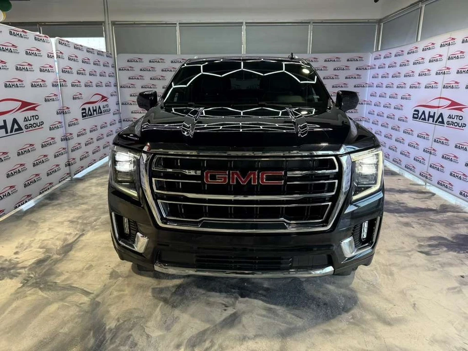 2024 GMC Yukon 5th Gen - Image 5 of 21