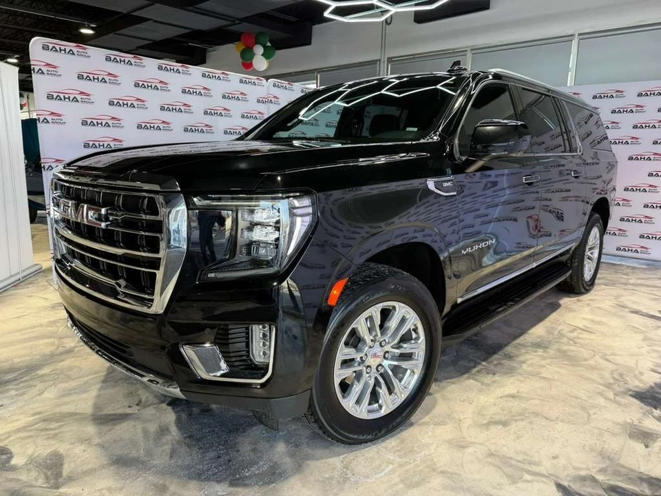 2024 GMC Yukon 5th Gen - Image 2 of 21