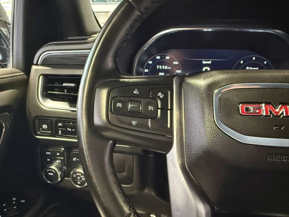 2024 GMC Yukon 5th Gen - Image 14 of 21