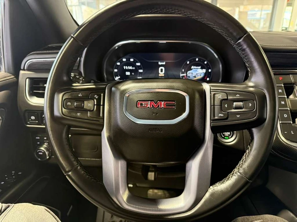 2024 GMC Yukon 5th Gen - Image 12 of 21