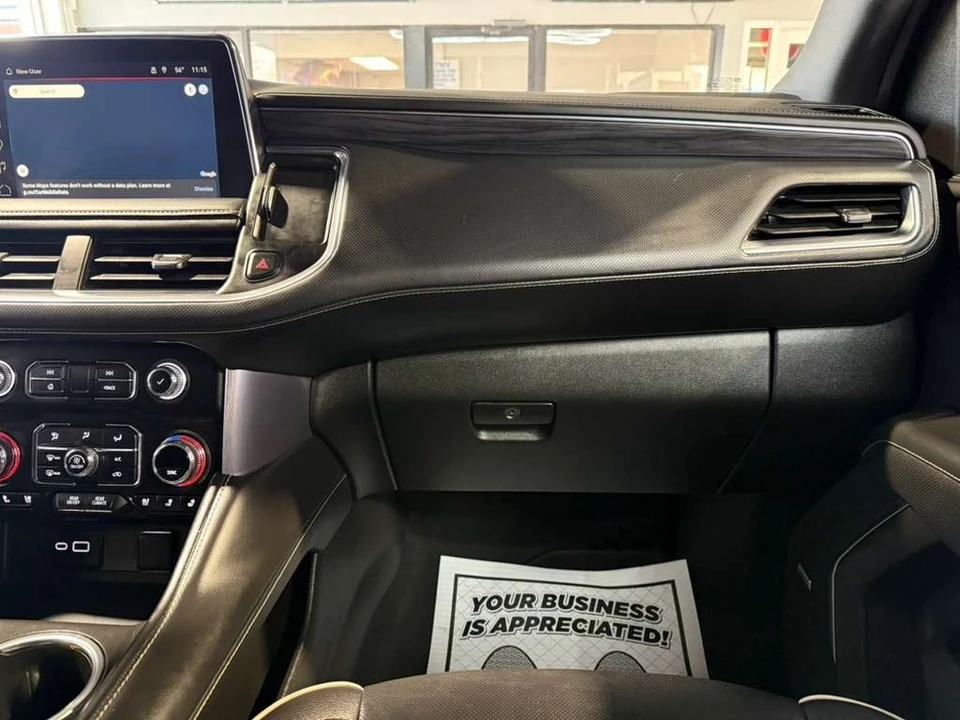 2024 GMC Yukon 5th Gen - Image 21 of 21