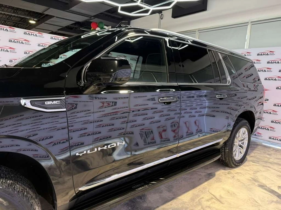 2024 GMC Yukon 5th Gen - Image 7 of 21