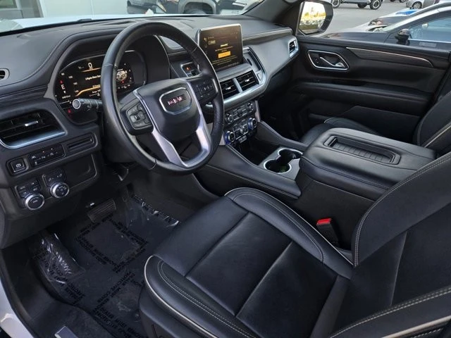 2024 GMC Yukon 5th Gen - Image 8 of 21