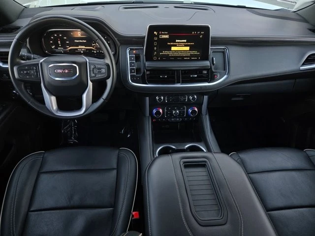 2024 GMC Yukon 5th Gen - Image 15 of 21