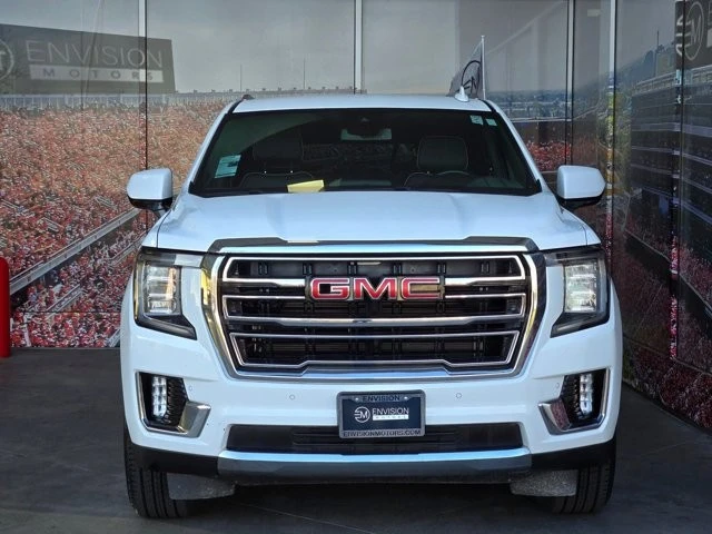2024 GMC Yukon 5th Gen - Image 3 of 21