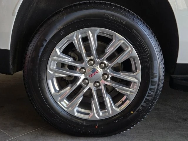 2024 GMC Yukon 5th Gen - Image 5 of 21