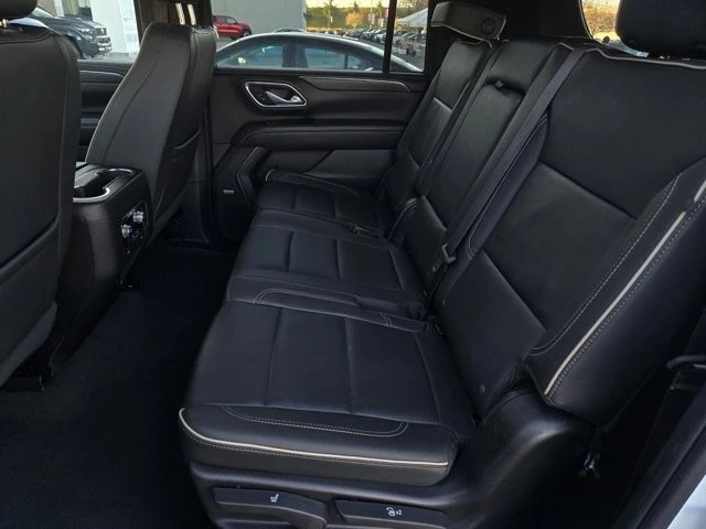 2024 GMC Yukon 5th Gen - Image 12 of 21