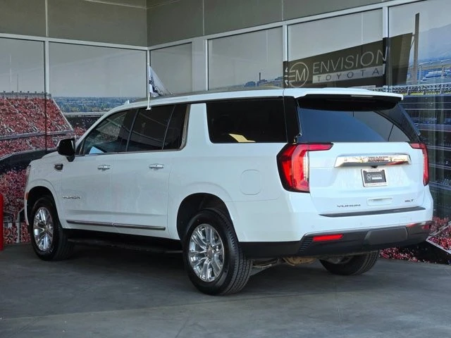 2024 GMC Yukon 5th Gen - Image 6 of 21