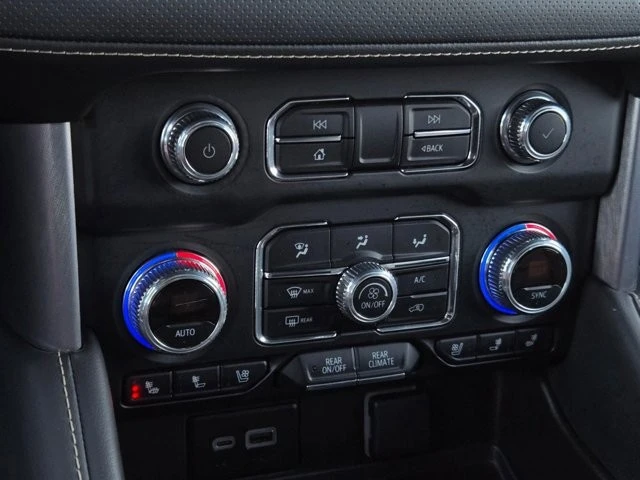2024 GMC Yukon 5th Gen - Image 20 of 21