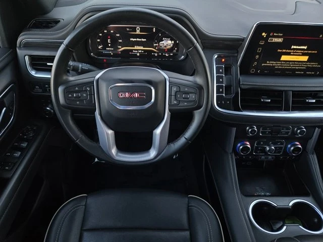 2024 GMC Yukon 5th Gen - Image 14 of 21