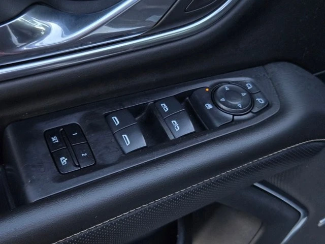 2024 GMC Yukon 5th Gen - Image 10 of 21